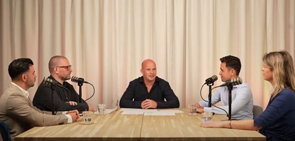 Terugkijken: webinar subsidieregeling 'Ondersteuning werkgevers inzet statushouders'