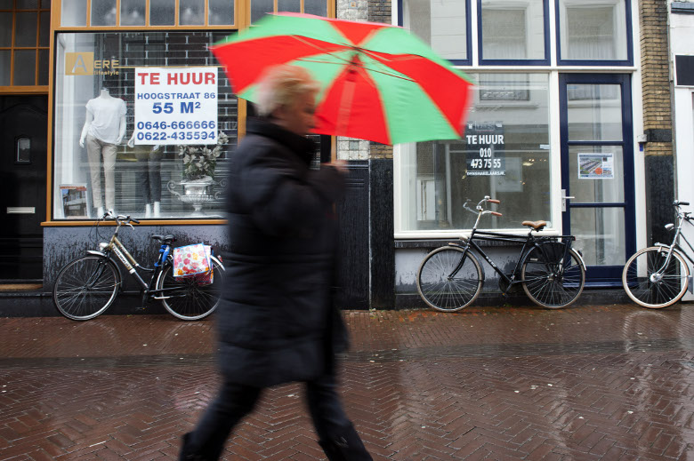 'Binnenstad 100 procent winkelgebied is een denkfout'