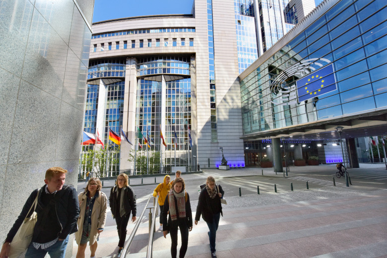 Welke europarlementariërs verdienen een standbeeld in Brussel?