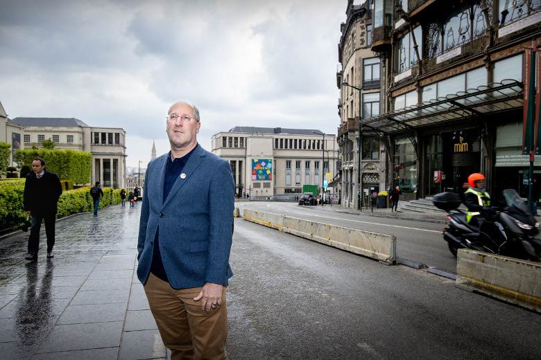 Europese verkiezingen: ‘Geen zelfvernietigingsdrang graag’