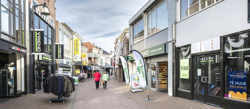 Ondernemers: 'Blij met uitbreiding TOGS voor non-food detailhandel'