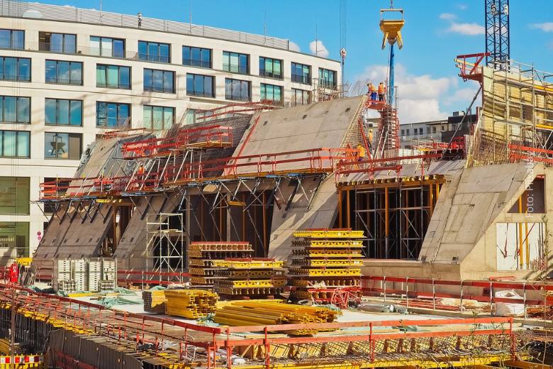 ‘Laat 2024 en 2025 geen verloren jaren worden voor bouw huizen’