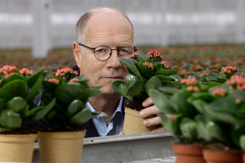 Deze ondernemer gaat de strijd aan met plasticafval