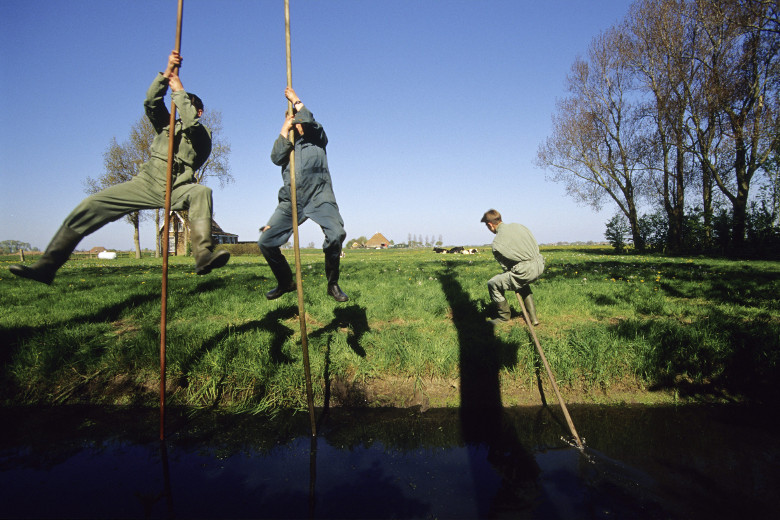 7 survivaltips voor de Nederlandse agrofoodsector