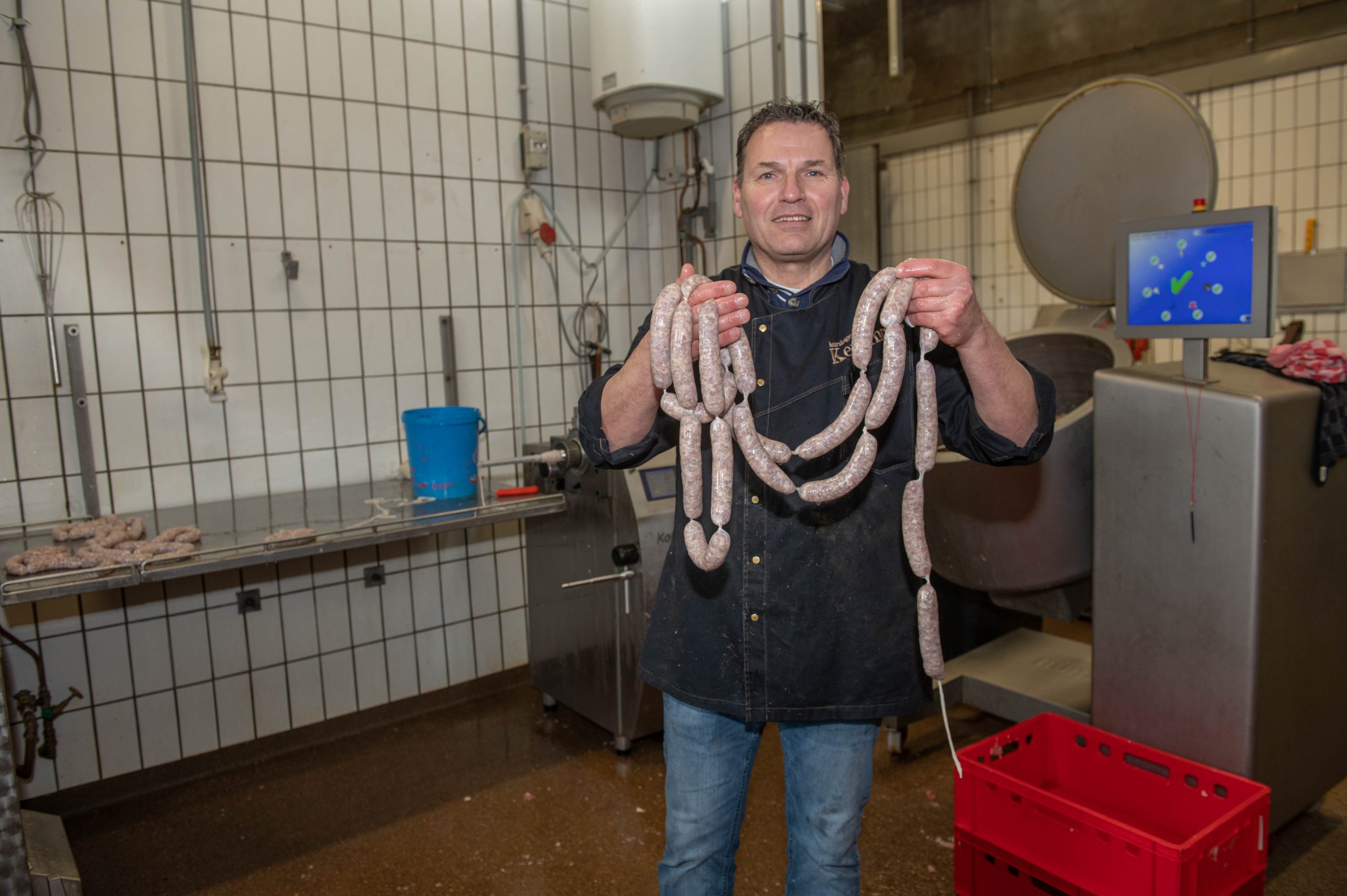 Personeel binden aan mkb met hbo-route