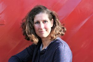 laura willemse pesten op de werkvloer