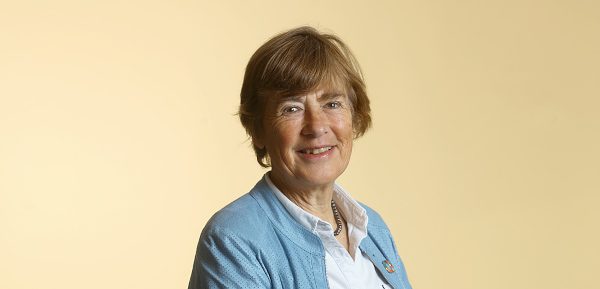 Annemarie van Oorschot