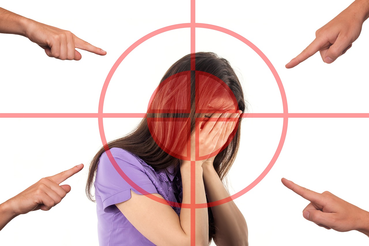 Leidinggevende sleutelfiguur wanneer pesten de werkvloer overneemt