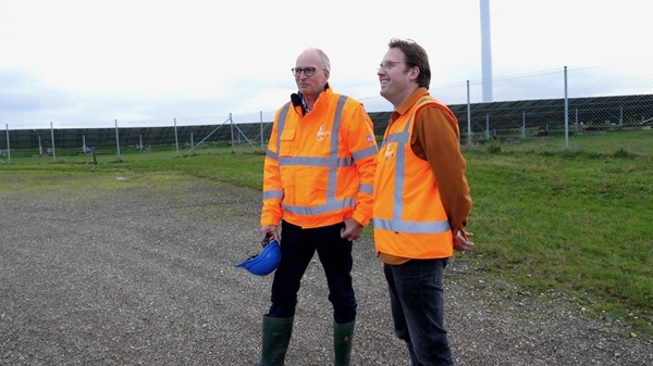 “Een Congestie Service Provider spreekt de taal van de ondernemer én de netbeheerder”