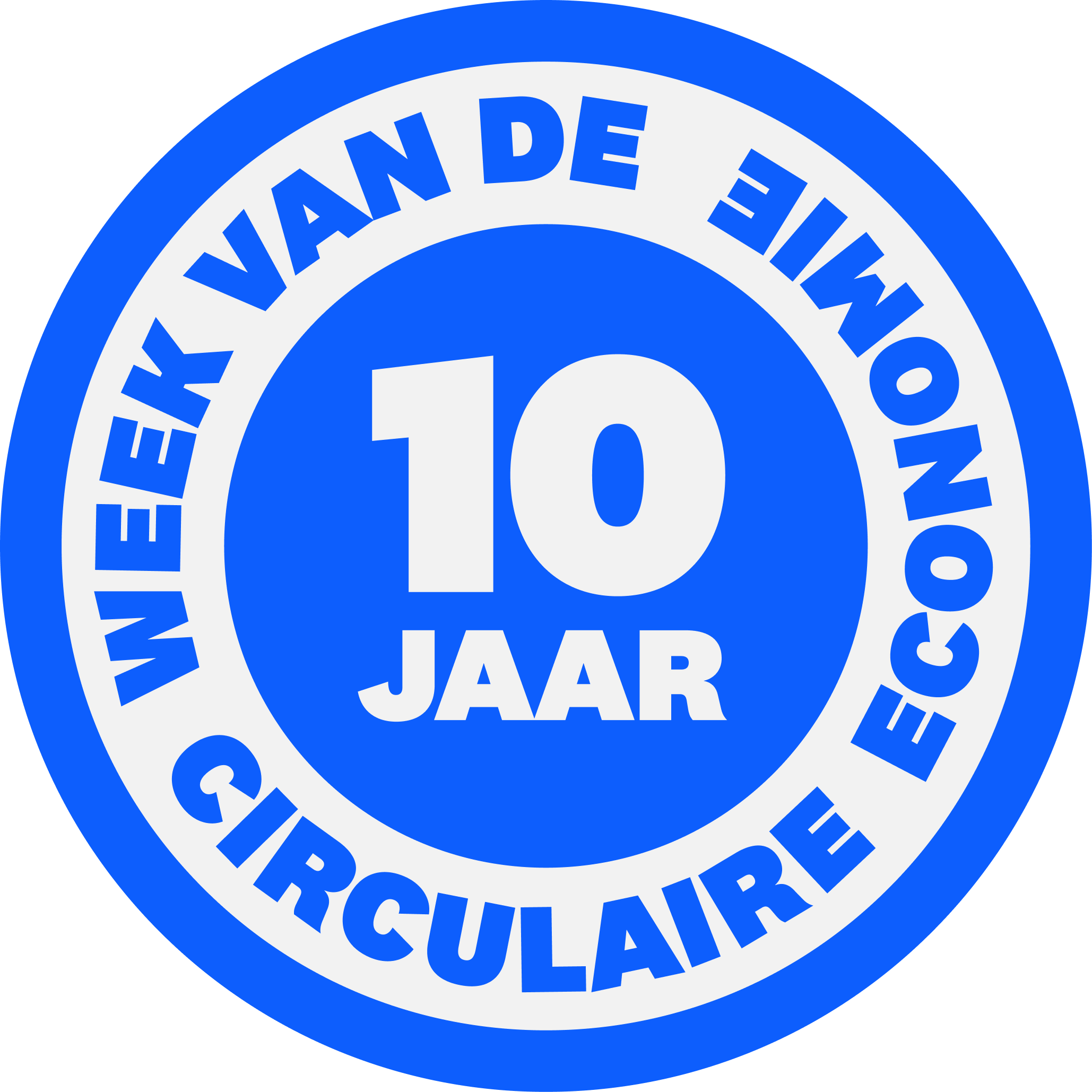 Circulaire Groene Groeiers, meld je aan voor een award!