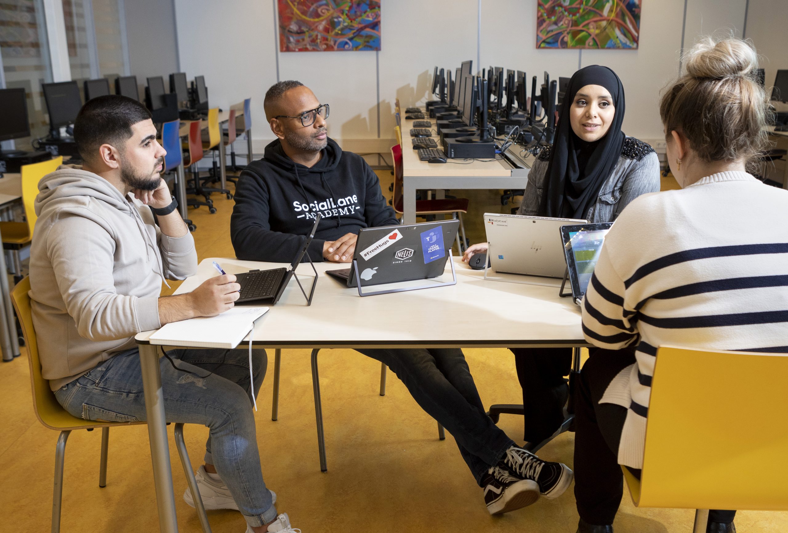 Skills-based werken en werven: diploma’s vertellen niet het hele verhaal