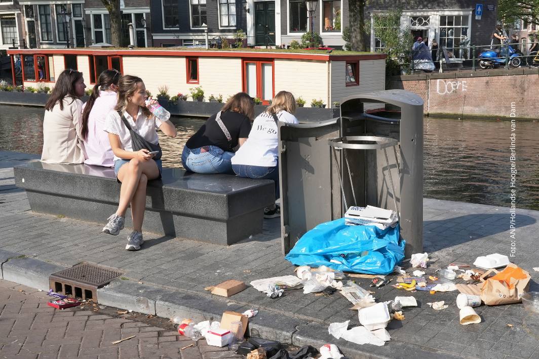 Van statiegeld tot zzp-chaos: deze regels maken ondernemers gek