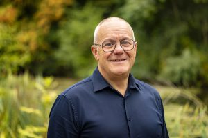 Rob Huijten, Basf