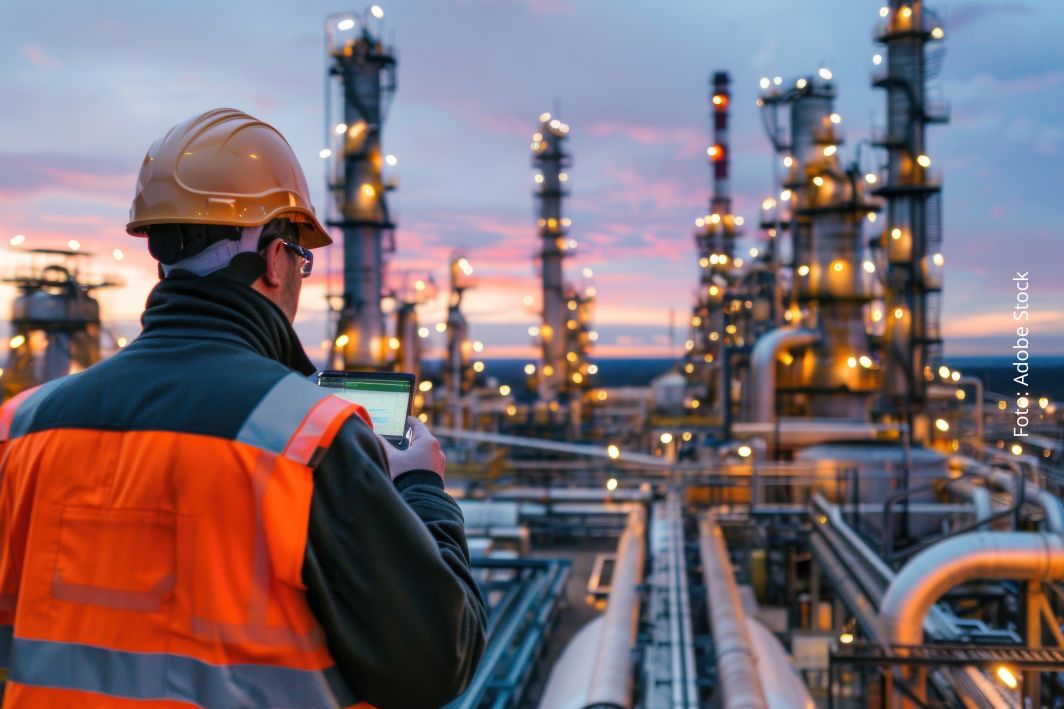 Sterke en duurzame industrie: nu belangrijker dan ooit - overzicht van acties