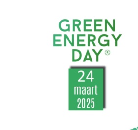 Green Energy Day is óók Independence Day