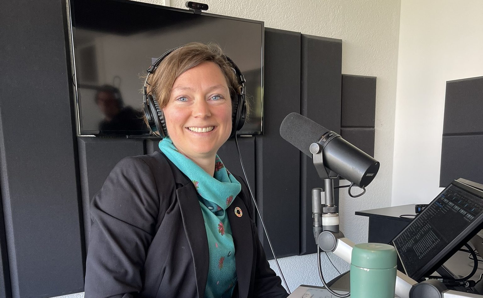 Podcast 33: Prijswaardige startups met circulaire innovaties