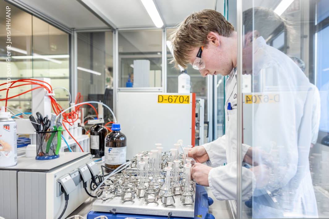 WBSO blijft belangrijke katalysator voor investeringen in r&d en innovatie