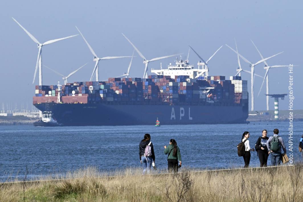 Hoe ga je als ondernemer om met geopolitieke onzekerheid?