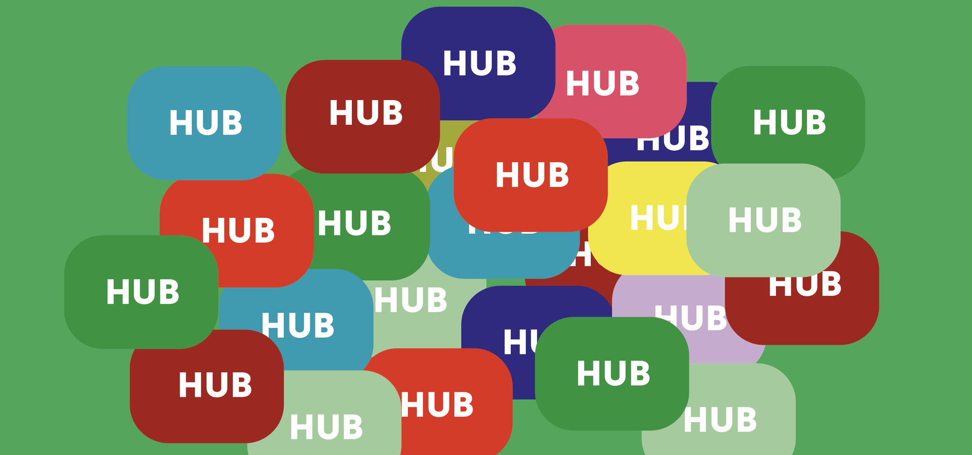 Netwerkbijeenkomst Energiehubs