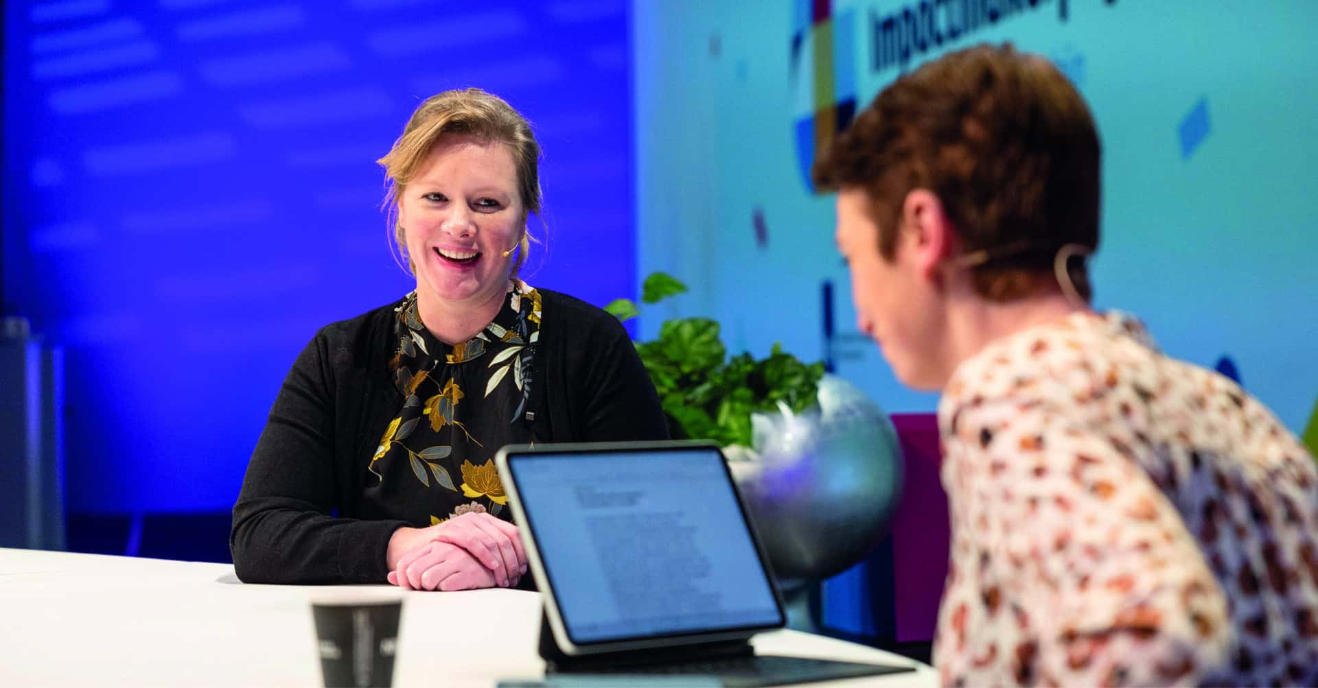 Anders organiseren van werk: hoe sociale innovatie personeelstekorten oplost