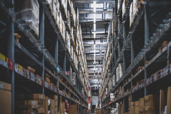 Nieuwe EU voorraadstrategie voor essentiële goederen in noodsituaties
