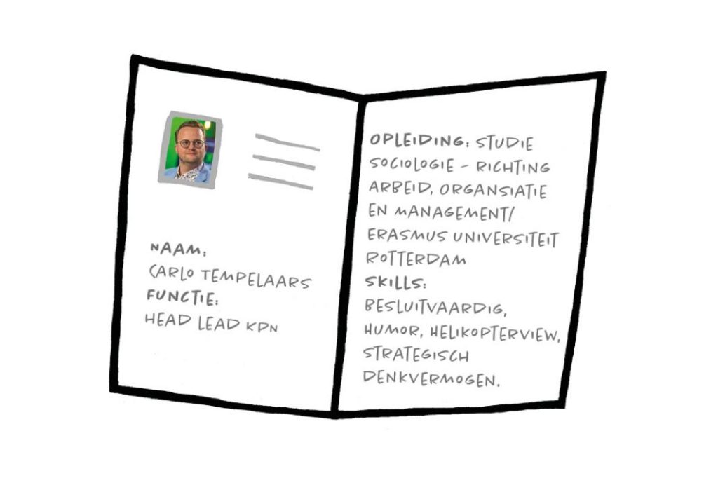 Forum Skillspaspoort
