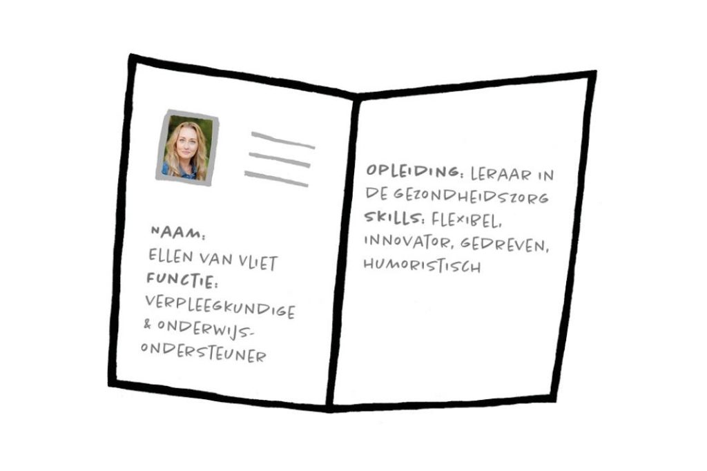Forum Skillspaspoort