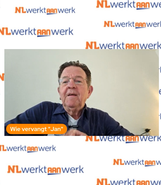 Creatief werven in een krappe arbeidsmarkt