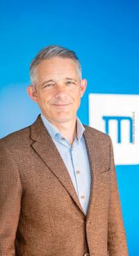 Ondernemerspanel, Peter Rikken (56), Meilink