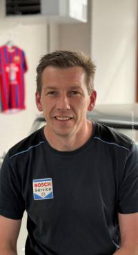Ondernemerspanel, Henry Bijsma (46), Garage Bijsma