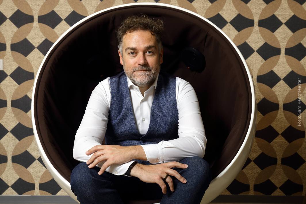 Klaas Dijkhoff geeft de ‘stille meerderheid’ weer een stem