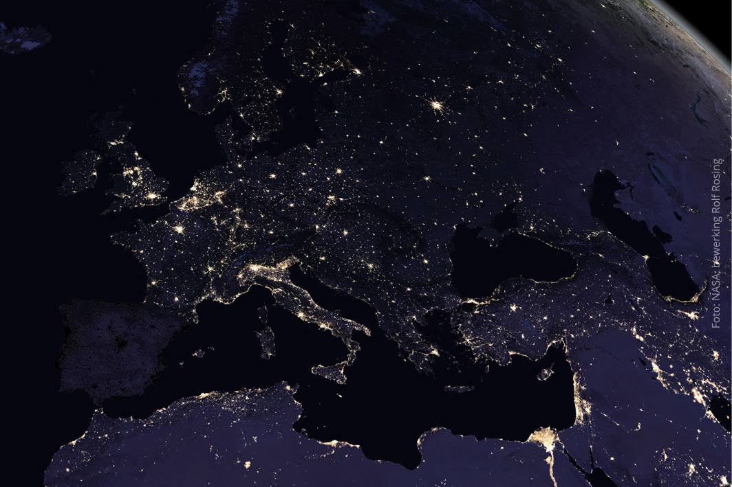 De oorzaak van de stroomstoring in Spanje: wat leren wij ervan?
