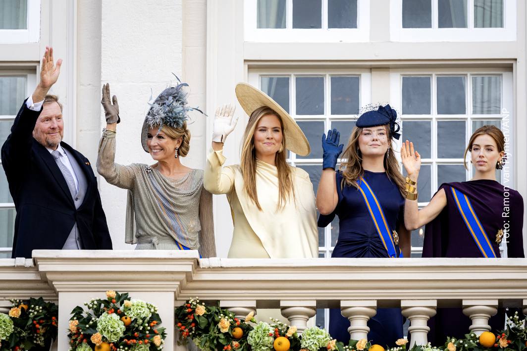 Ondernemers: Grote problemen kunnen niet meer wachten