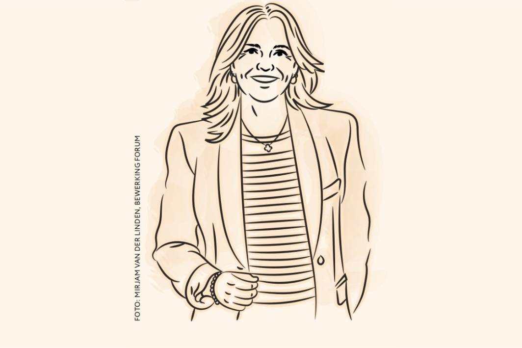 Column Mijntje Lückerath: Ethiek is geen kwestie van een richtingaanwijzer