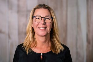 Cordaan Thuisdiensten portret Natasja van Dijk