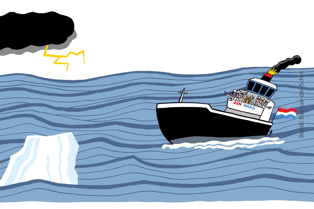 Essay: Ondernemerschap als kompas voor Nederland