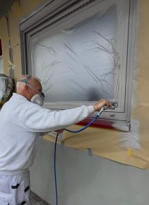 Frenck Hermans - Hermans Schilderwerken