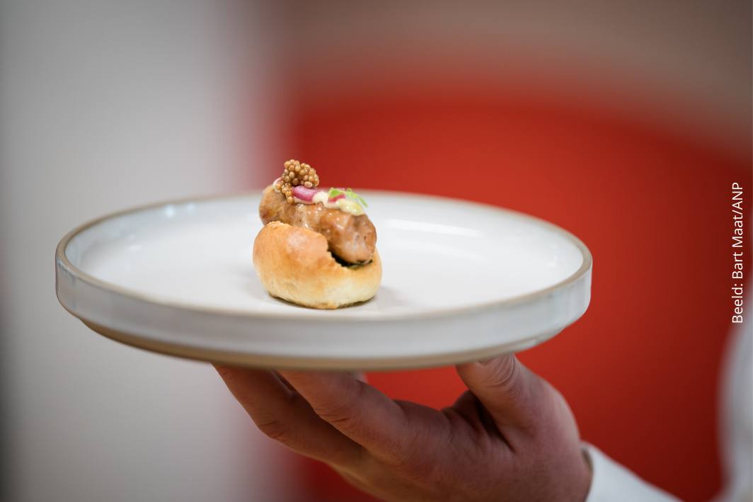 Nederland is briljant in biotech, maar de winst gaat naar het buitenland