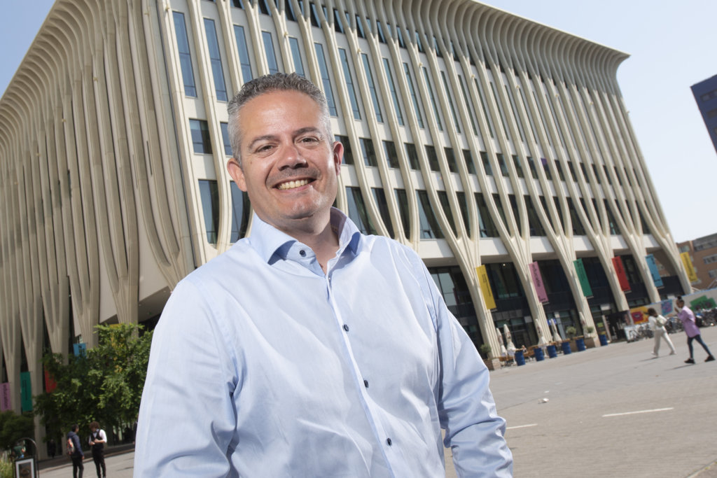 Laat LinkedIn voor je werken