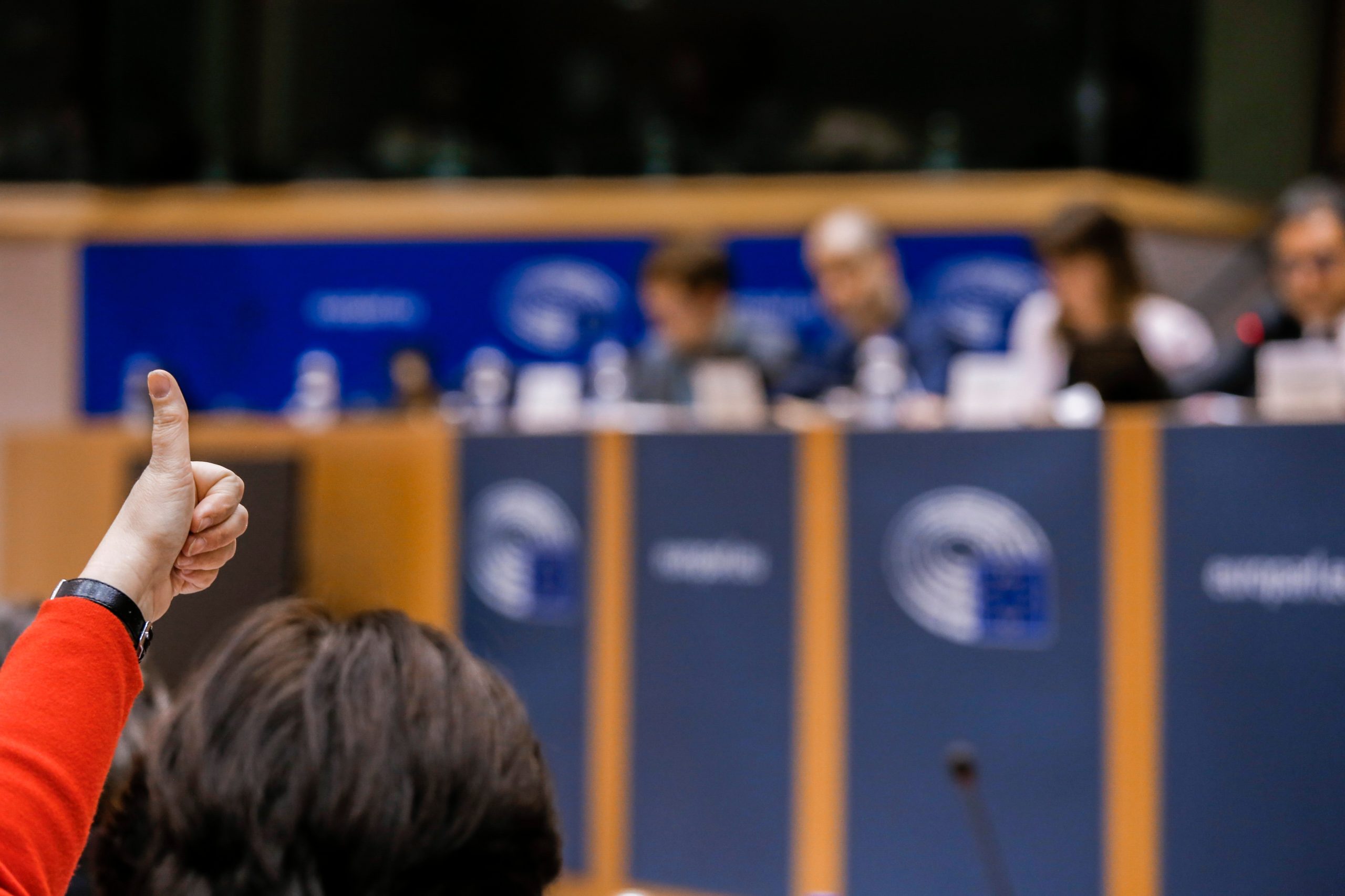 Wat zit er de komende maanden in het Europese beleids- en wetgevingsvat?