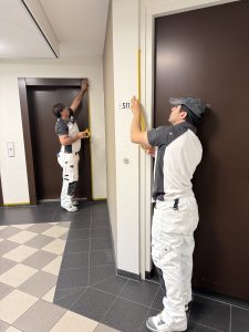 Amer Mo Nieuwe Lagen Schildersbedrijf