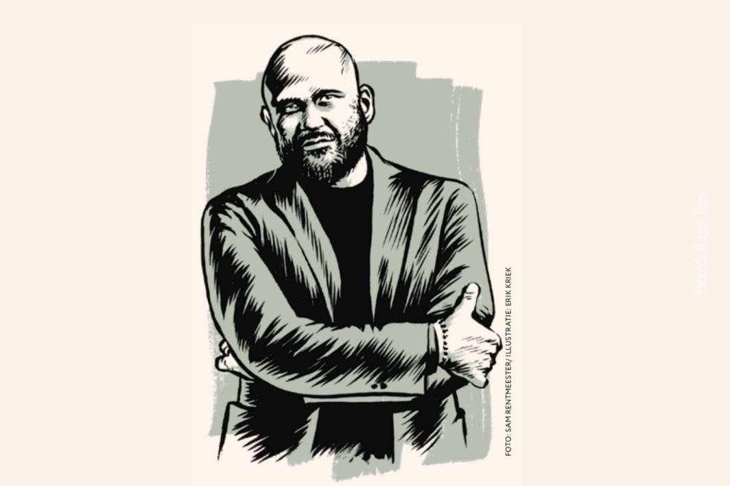 Column Haroon Sheikh: Het is tijd voor Europese digitale giganten