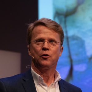 Hans Cremer programmamanager Integraal Skillspaspoort