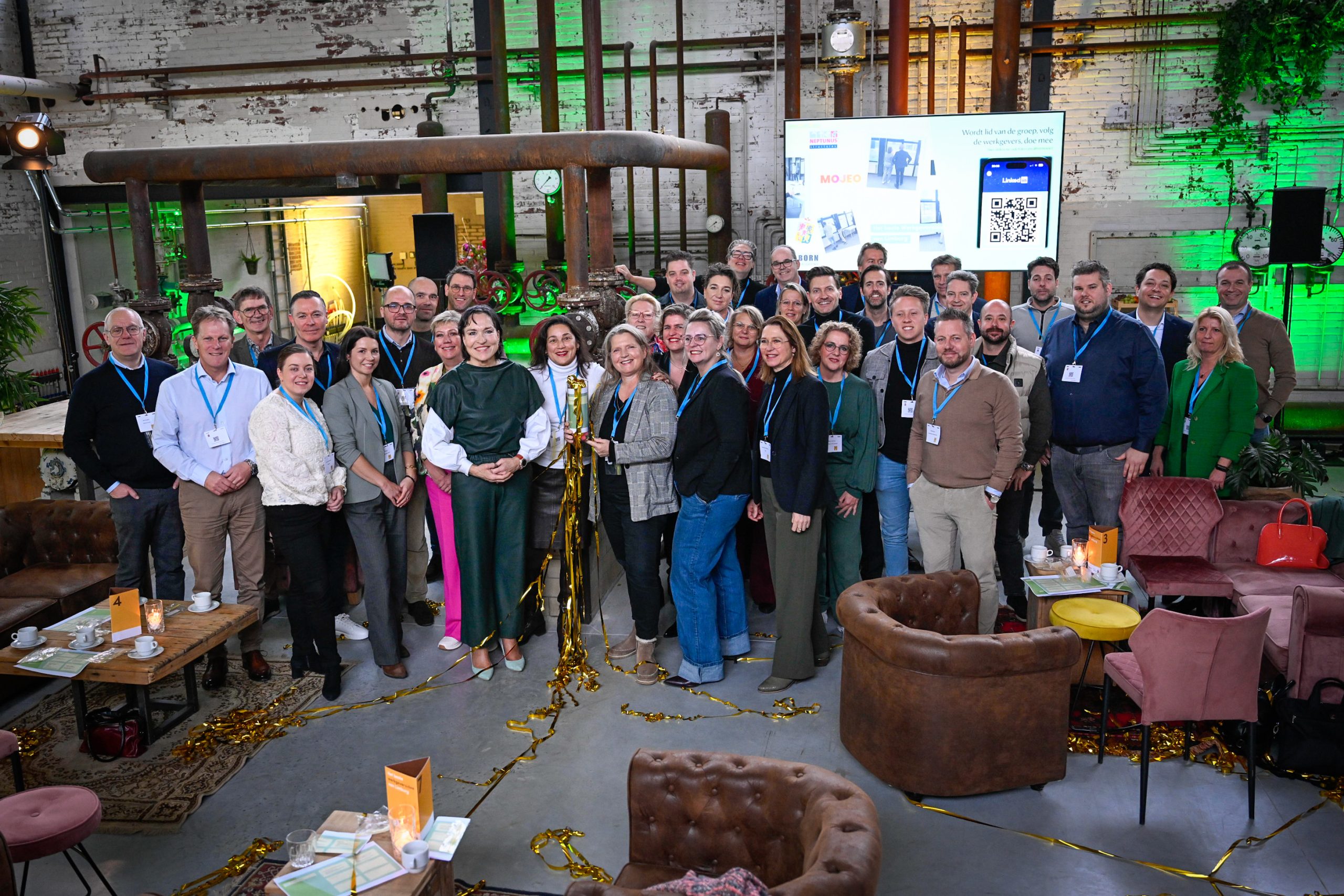 Limburg kiest beste werkgeversidee voor 2026