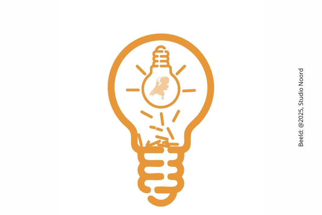 Hoe Nederland zijn voorsprong in innovatie dreigt te verliezen