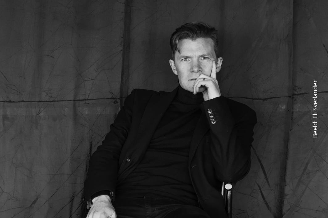 Johan Norberg: 'Pessimisme is verlammend'