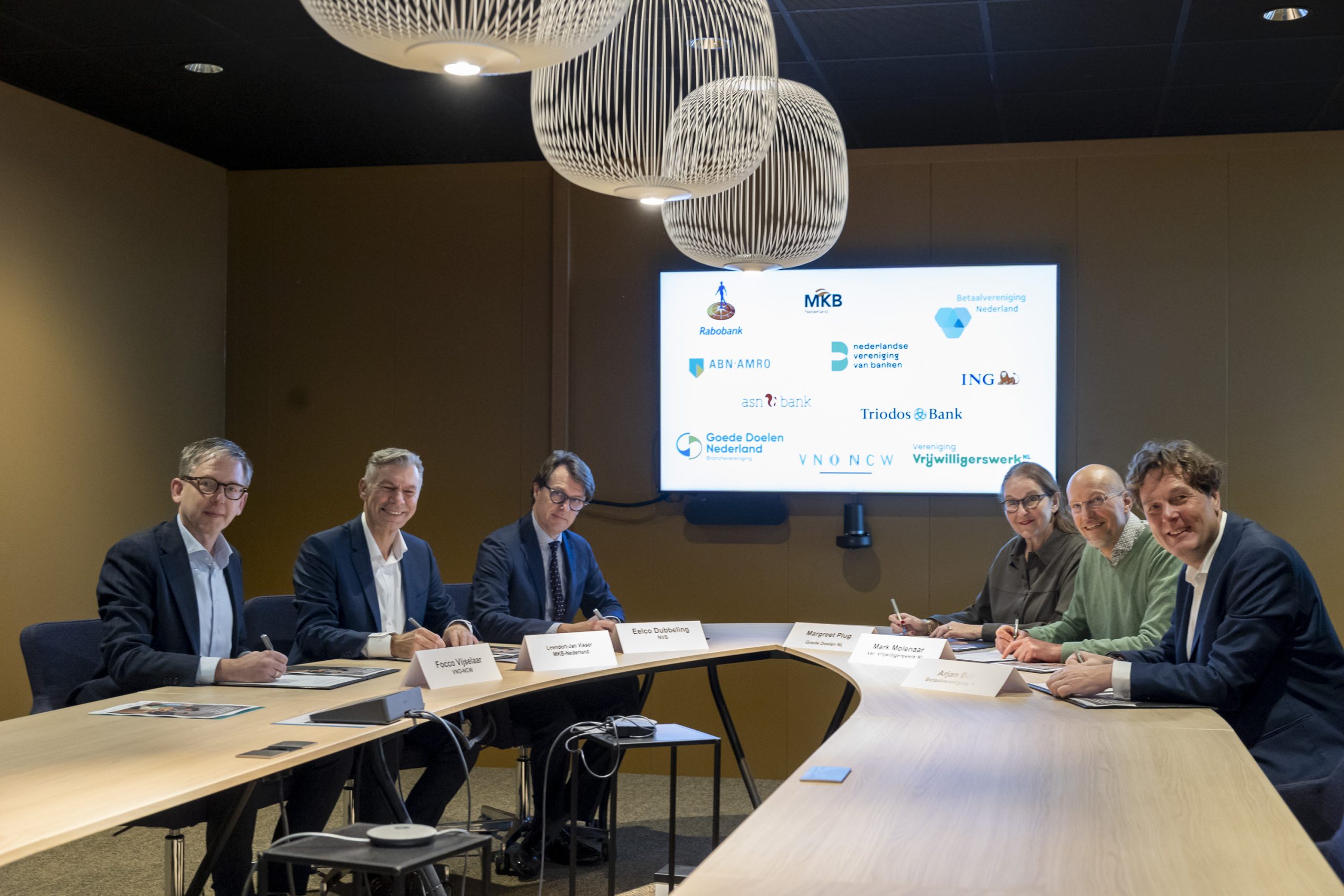 Nieuwe afspraken moeten toegang tot zakelijke betaalrekening verbeteren