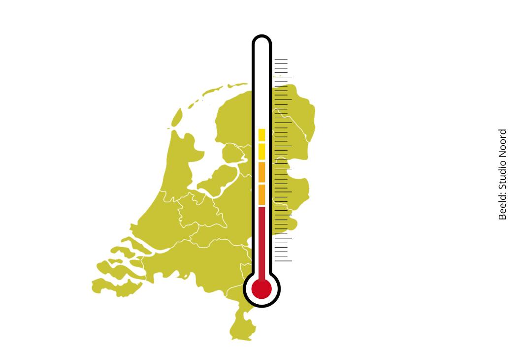 Onzeker beleid zet rem op het Nederlandse investeringsklimaat