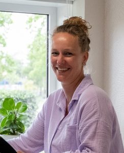 Lisanne de Boer - Medewerker opleidingsbureau HKN