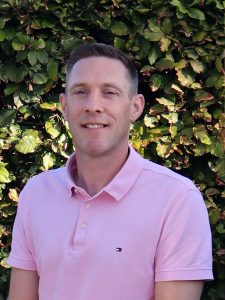 Matthijs Leentvaar - manager bedrijfsvoering HKN